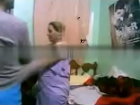 سكس ام وابنها