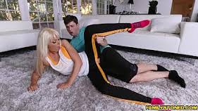 نيك كس شرموطه